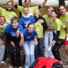 Staffelmarathon am 12.09.2010